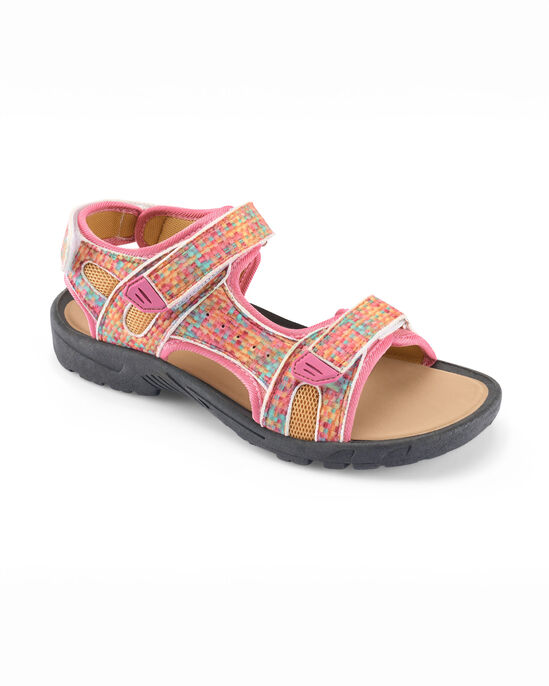 Ladies Trekker Sandals