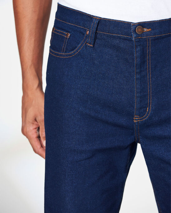 Men’s Stretch Jeans