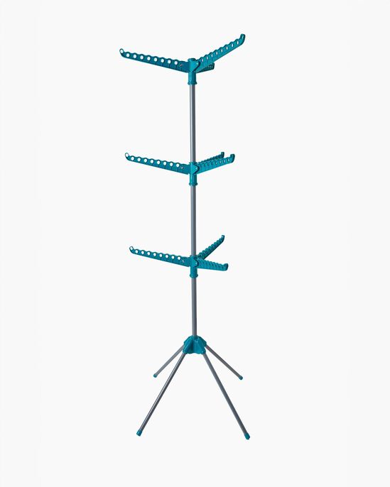 Beldray 9 Arm Clothes Airer 