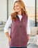 Recycled Microfleece Gilet