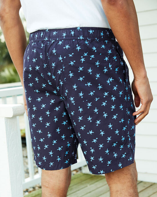 Loungewear Shorts