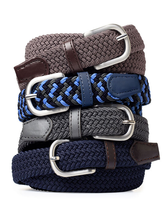 Women’s Elasticated Belt