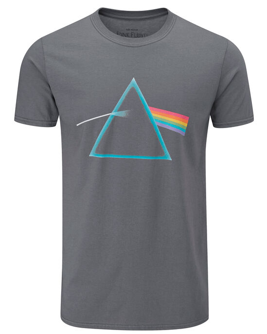 Licensed T-Shirt - Pink Floyd
