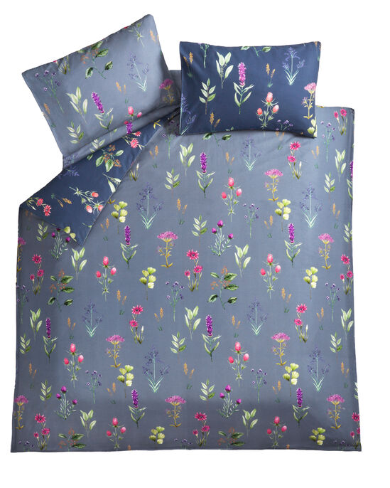 Una Cotton Duvet Set
