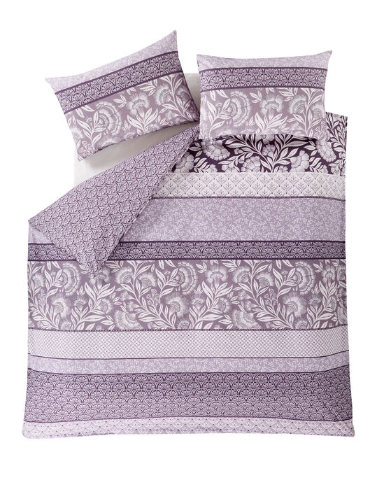 Victoria Duvet Set 