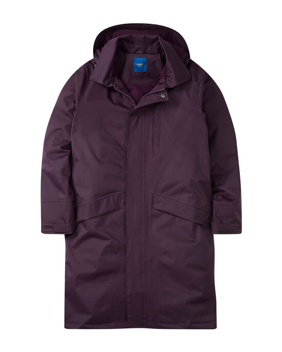 Waterproof Lakeside Coat