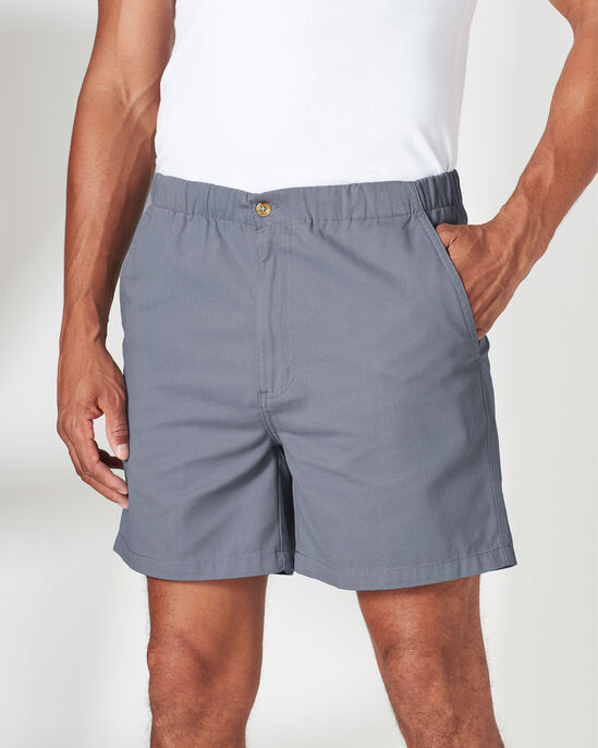 Rugby Comfort Shorts