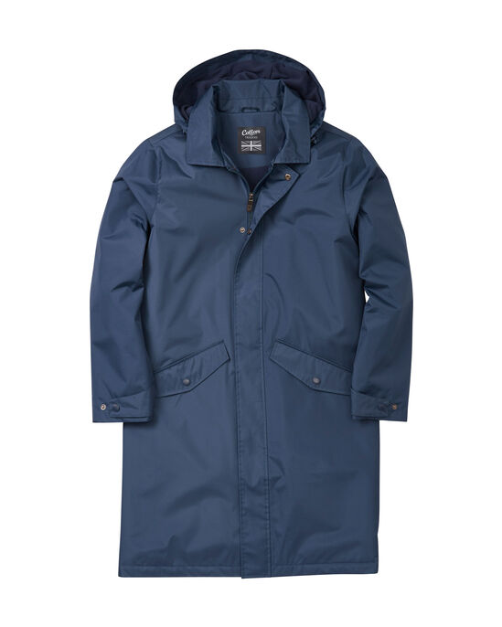 All-New Lakeside Coat