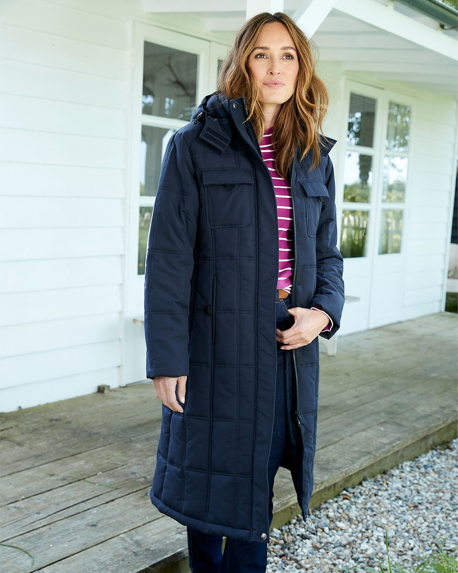 Women s Summer Jackets Coats Cotton Traders