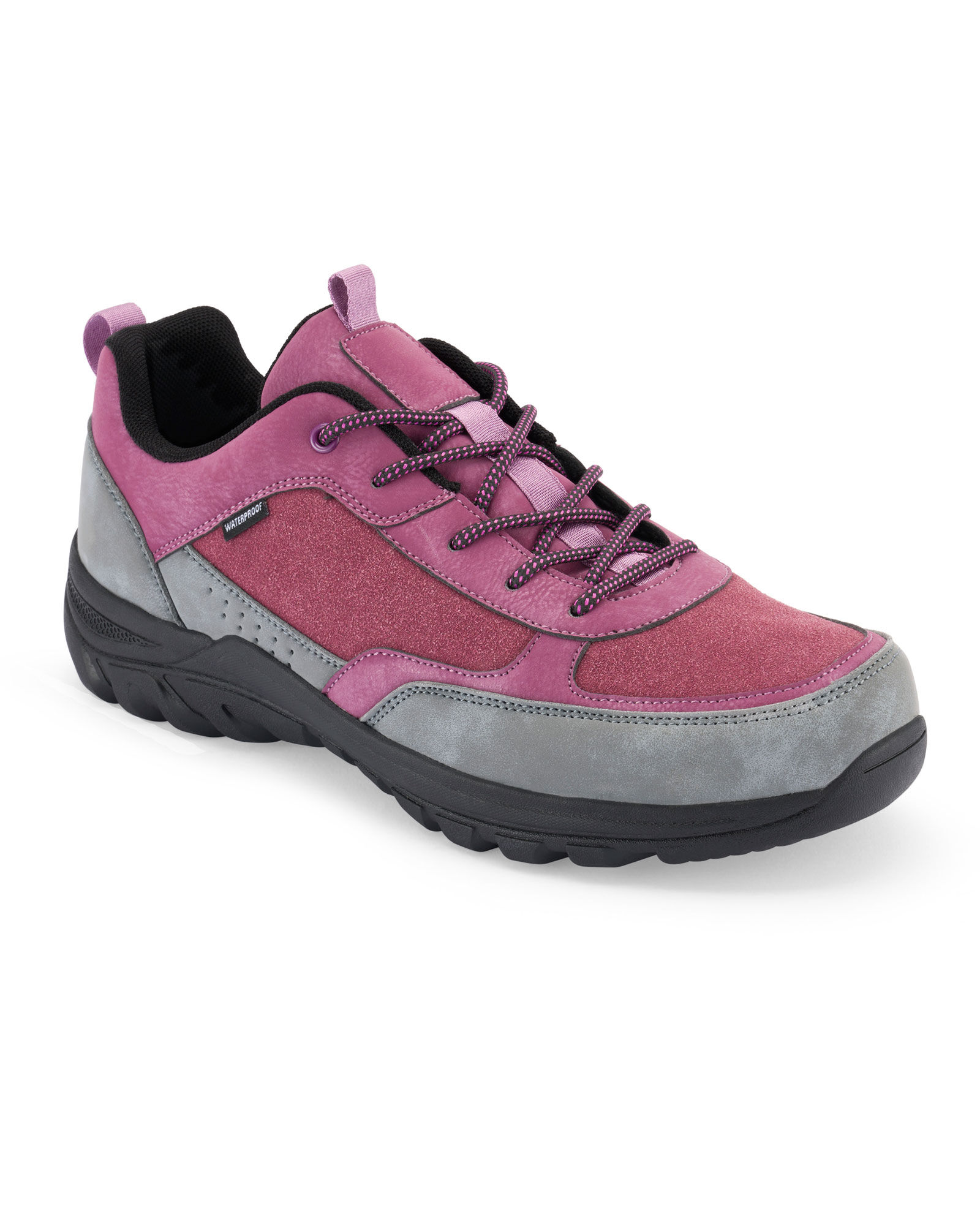 Waterproof Walking Shoes