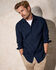 Long Sleeve Premium Waffle Shirt