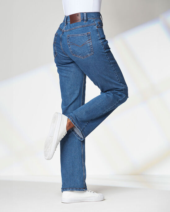 Women’s Stretch Jeans