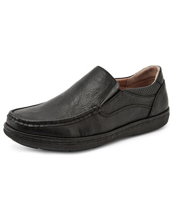 Comfortable Shoes For Men | Lightweight & Wide Fit | Cotton Traders