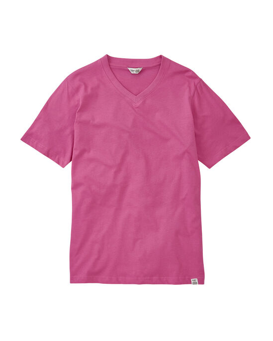 V-Neck T-Shirt