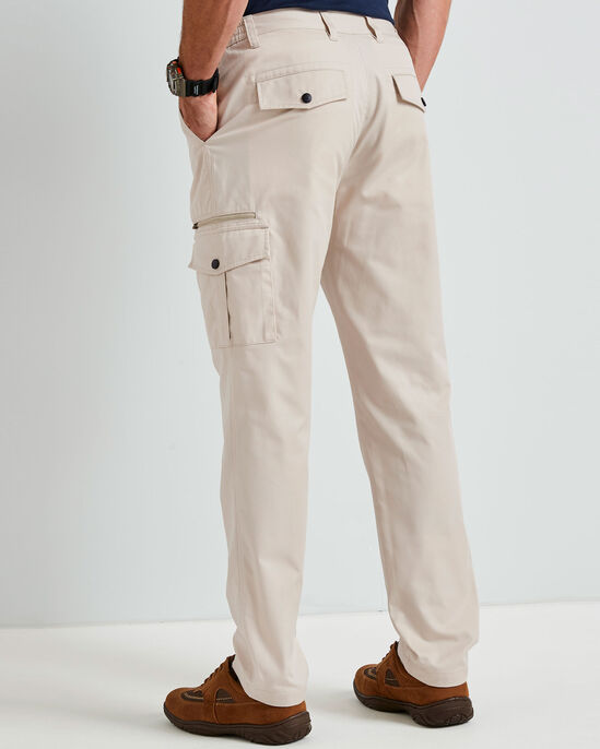 Explorer Trousers