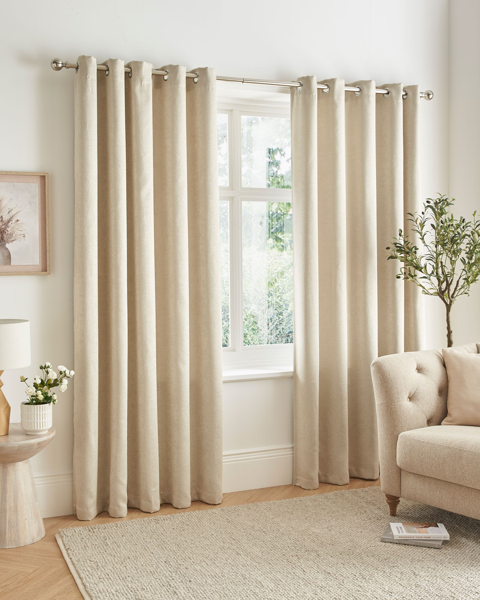 Blockout Curtains
