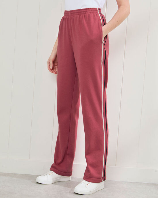 Side Detail Jog Pants