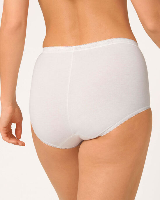 3 Pack Sloggi Maxi Briefs