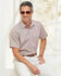 Short Sleeve Luxury Birdseye Shirt