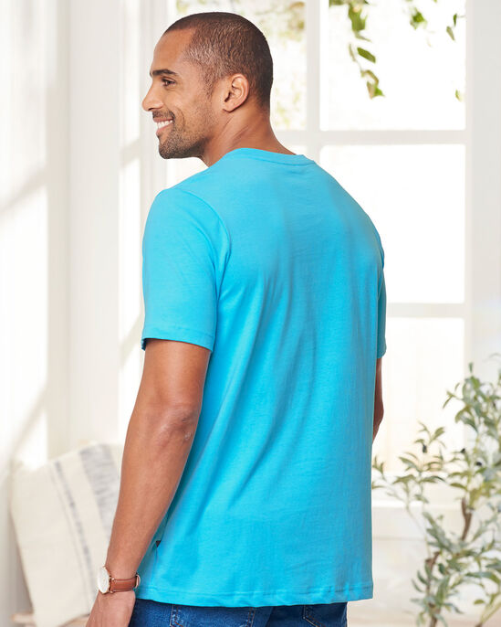 Crew Neck T-Shirt
