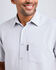 Guinness™ Short Sleeve Soft Touch Gingham Shirt