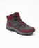 Hiking Lace-Up Boots