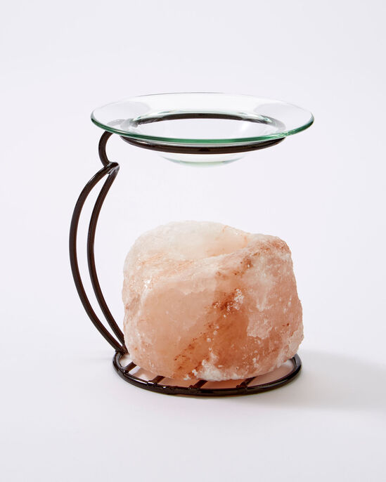 Rock Salt Wax/Oil Burner