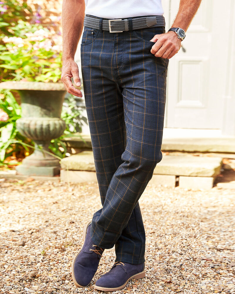 traders 308 stretch work pants
