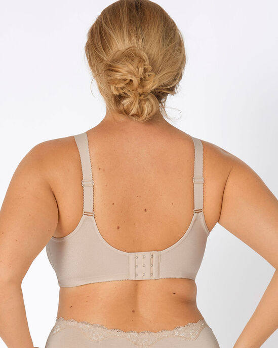 Triumph Doreen Full Cup Cotton Bra