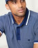 Luxury Birdseye Polo Shirt
