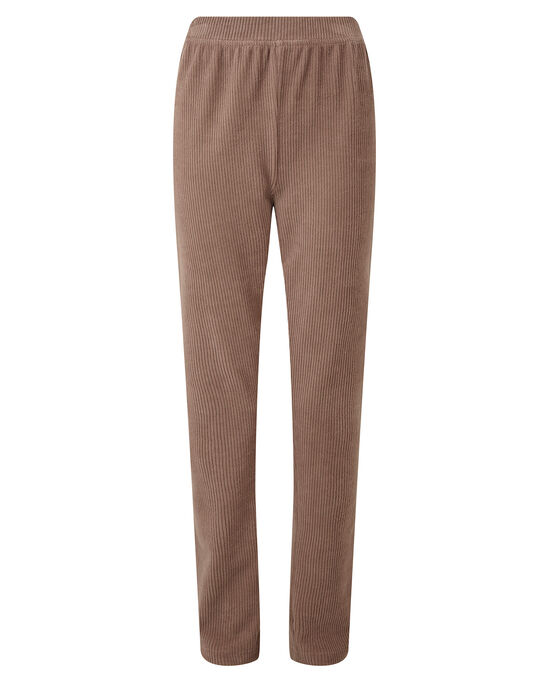 Supersoft Pull-on Cord Trousers