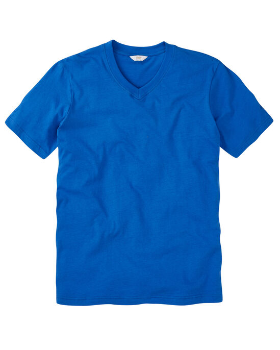 V-Neck T-Shirt