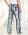 Woven Lounge Trousers