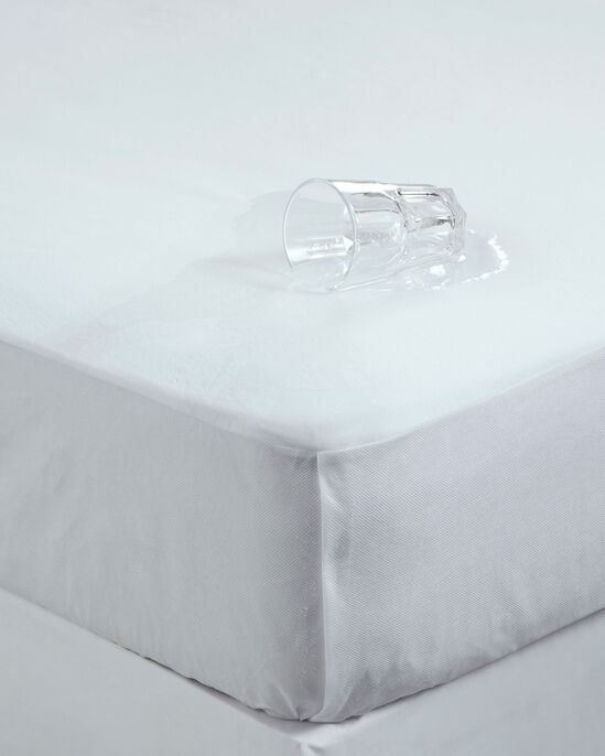 Cotton Soft Waterproof Mattress Protector