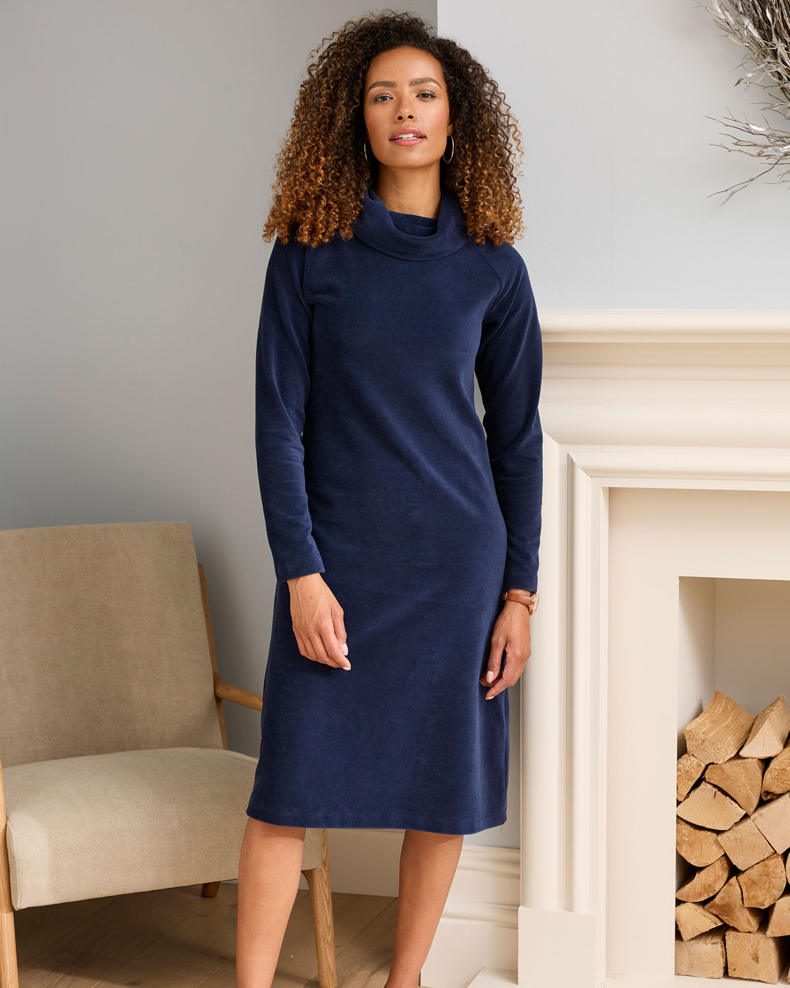 Cotton traders reversible sales dress