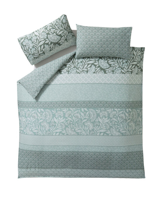 Elizabeth Duvet Set