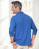 Long Sleeve Polo Shirt