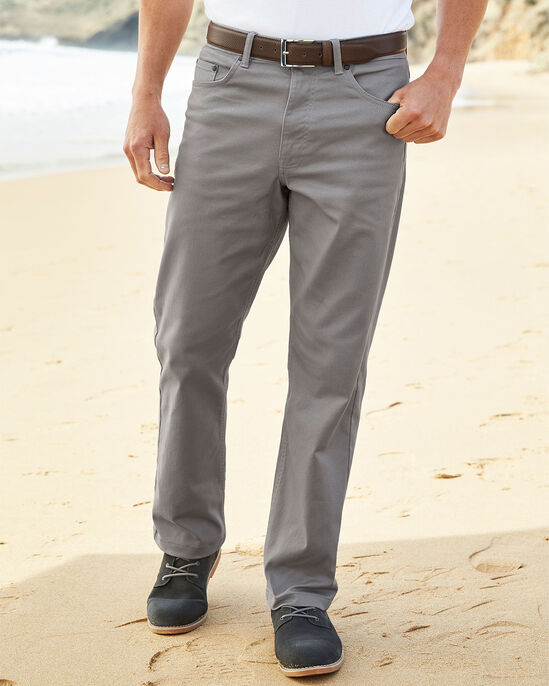 Men's Coloured Jeans