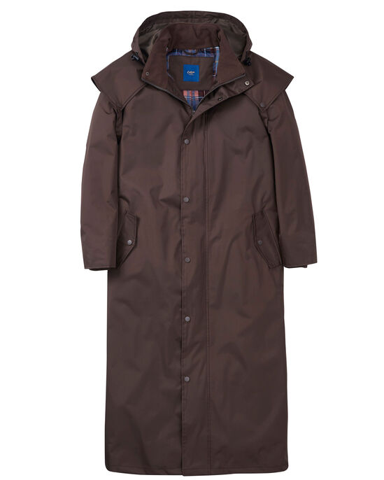 Windermere Waterproof Coat 50''