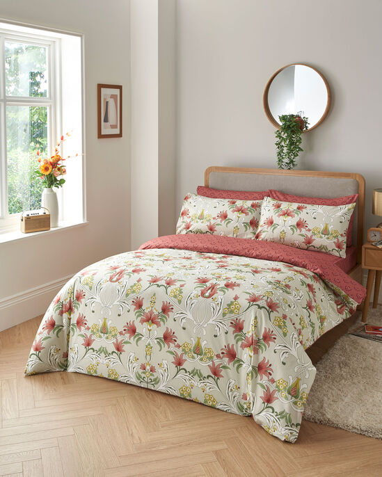 Ruskin Duvet Set
