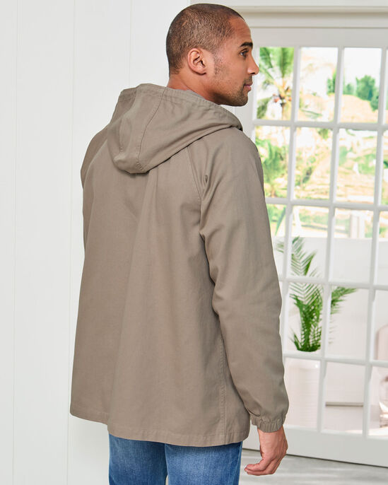 Lightweight Jacket