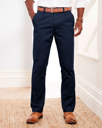 Ultimate Chino Trousers