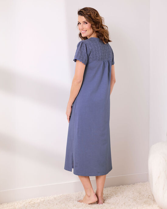 Broderie Nightdress