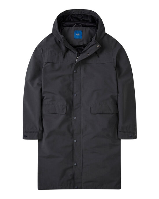 Lomand Waterproof Jacket
