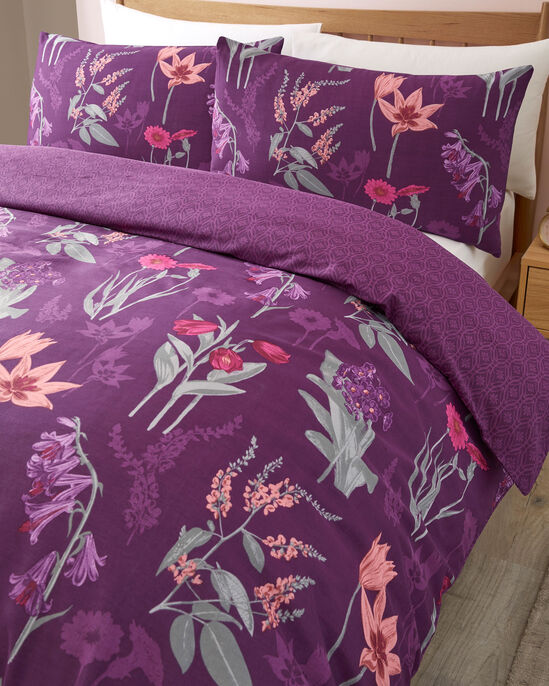 Isobel Cotton Duvet Set