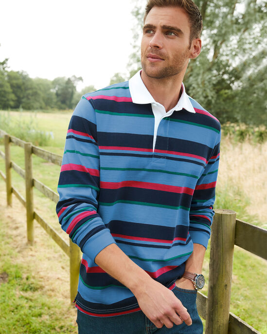 Rugby Shirt