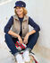 Fleece Gilet