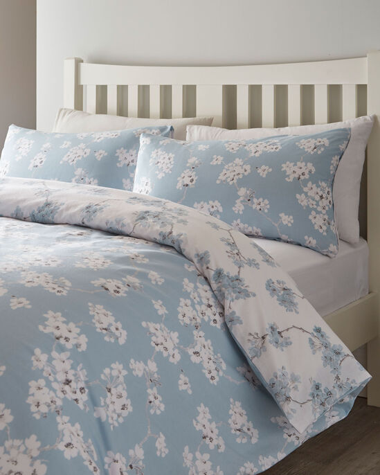 Blossom Trail Duvet Set