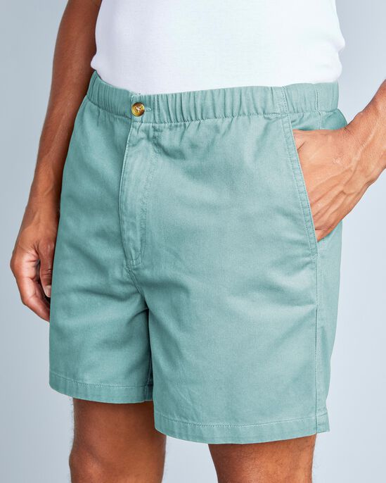 Rugby Comfort Shorts