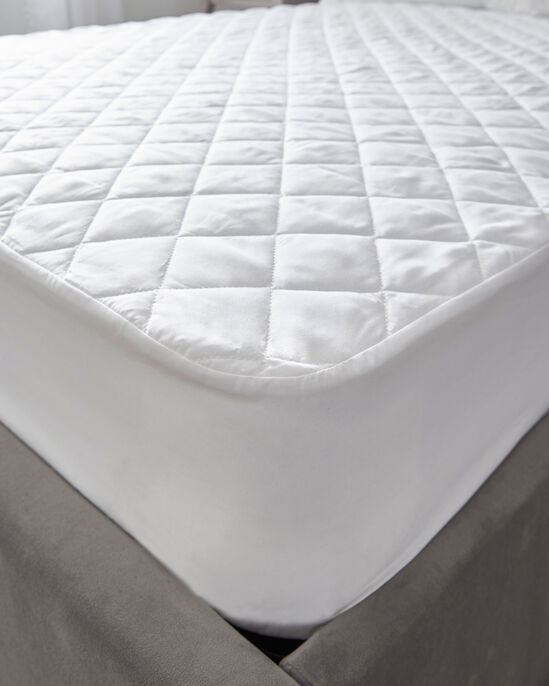 Anti-Allergy Mattress Protector